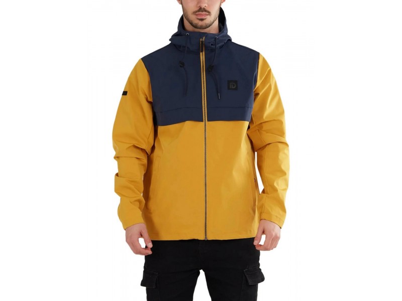 Fundango Clayton férfi dzseki