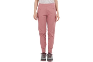 Fundango Sabana Active női túranadrág - mauve