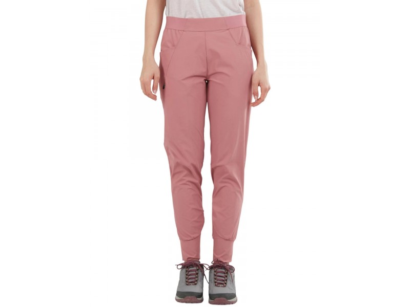 Fundango Sabana Active női túranadrág - mauve