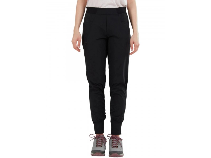 Fundango Sabana női túranadrág - fekete (890-black)