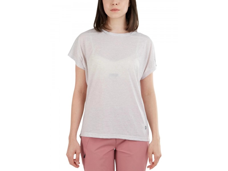 Fundango Rush női póló (fehér) — 100-white