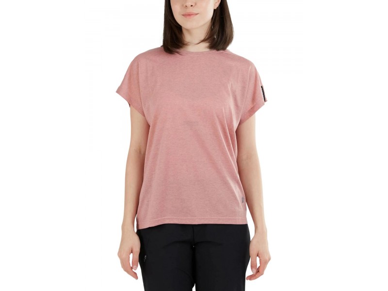 Fundango Rush női T-shirt – 100% újrahasznosított