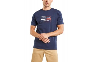 Nautica Alves T-Shirt  D