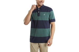 Nautica Thornton Polo Shirt  D