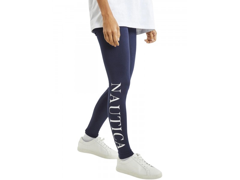Nautica Montrose Legging D – sötétkék női leggings