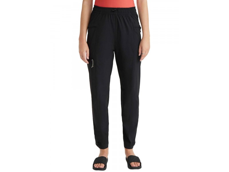 O'Neill Trvlr Stretch női nadrág — fekete