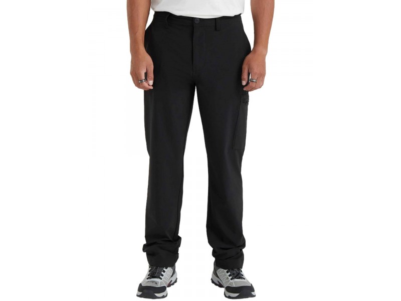 O'Neill TRVLR Pants férfi fekete nadrág