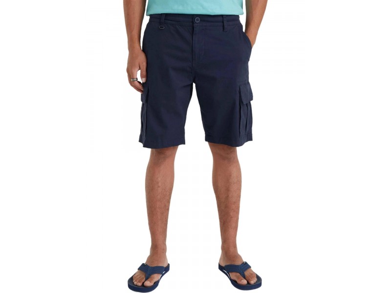 O'Neill Essentials Chino Shorts - outer_space D