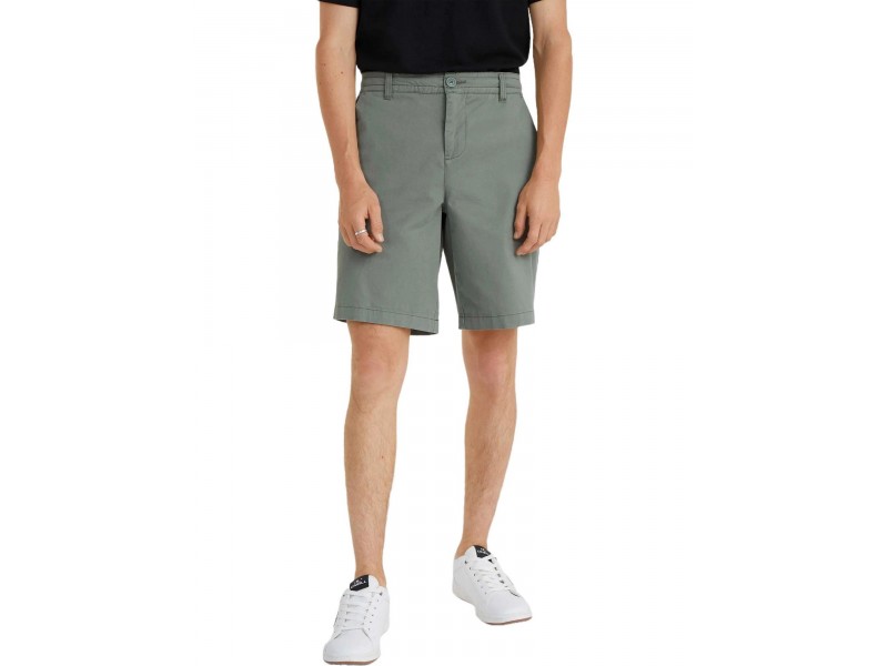 O'Neill Essentials Chino Shorts - Lily Pad