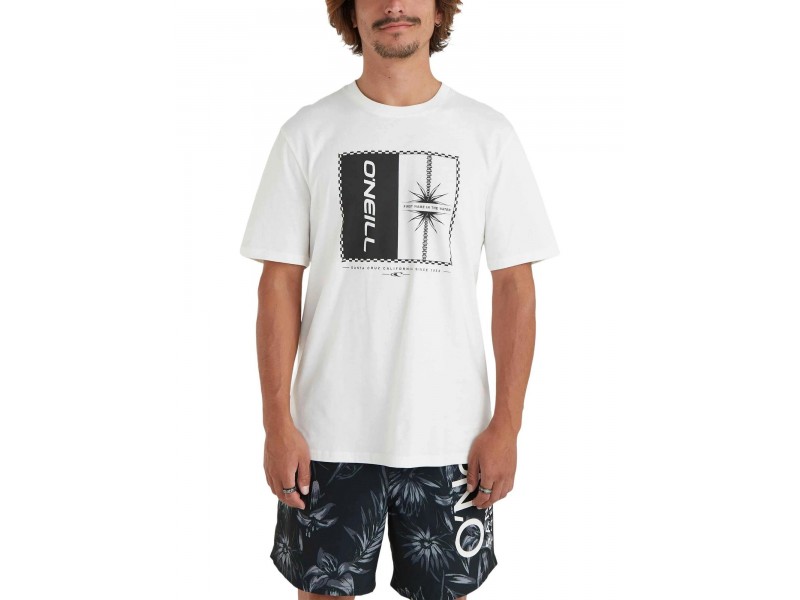 O'Neill Mix & Match Palm póló