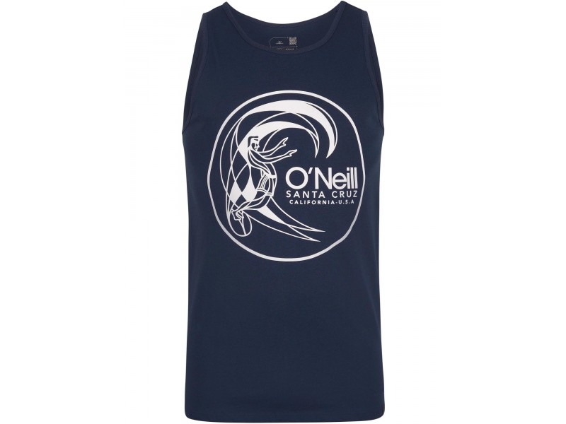 O'Neill Original Tanktop D - 15011 ink blue
