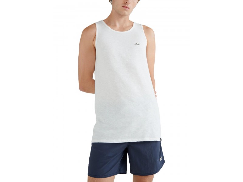O'Neill Jack's Base Tanktop férfi - Snow White