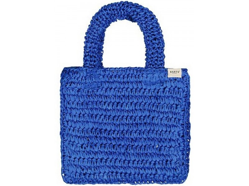 Barts Kaven Handbag D női kisméretű kék táska