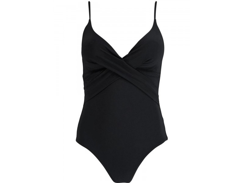 Barts Solid Shaping egyrészes női fürdőruha