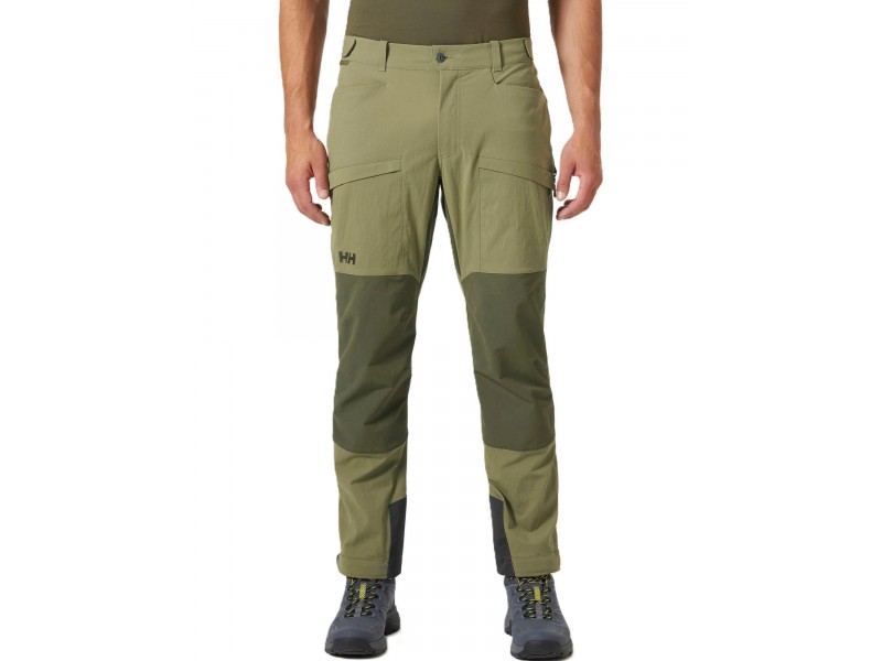 Helly Hansen Verglas Tur Pant 2.0 D – férfi túranadrág