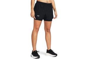 Under Armour UA Fly By 2in1...