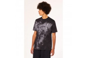 Oakley Mtl Tendrils szürke férfi póló