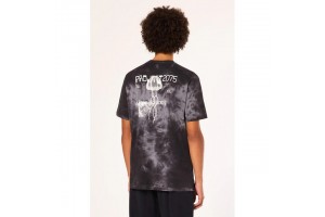 Oakley Mtl Tendrils szürke férfi póló