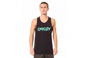 Oakley Mark 3 tank trikó - fekete, 100% cotton
