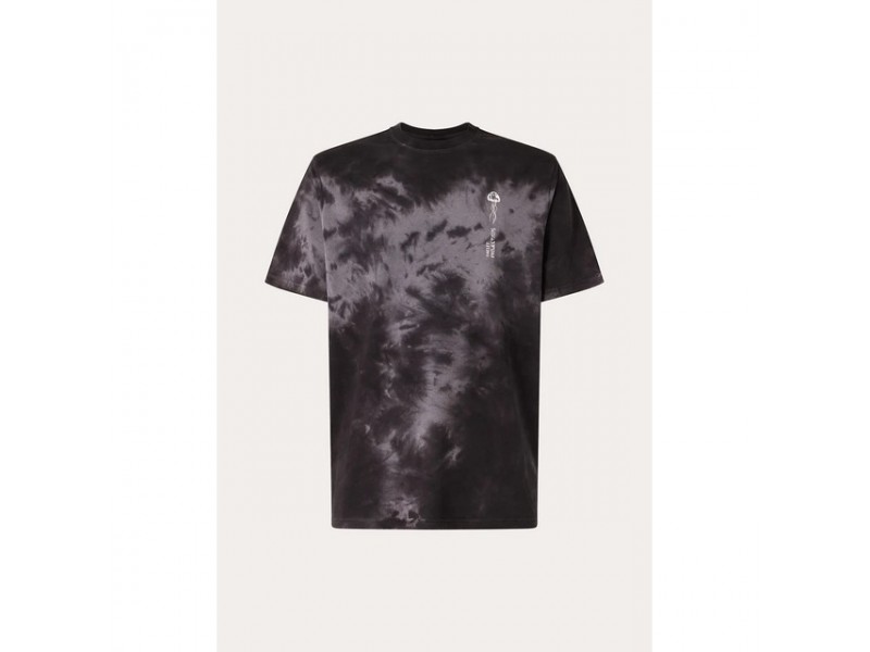 Oakley Mtl Tendrils szürke férfi póló