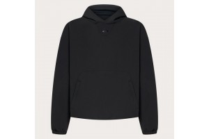 Oakley Solar Rail Softshell Hoodie - fekete