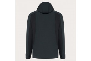 Oakley Drift Tech Fleece fekete férfi pulóver