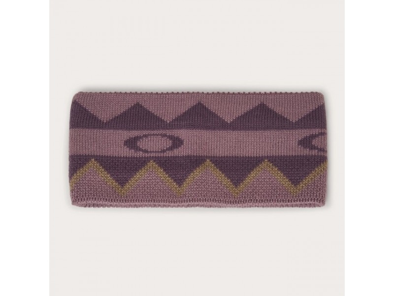 Oakley Nordic fülvédő pánt - lila