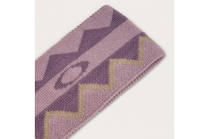 Oakley Nordic fülvédő pánt - lila