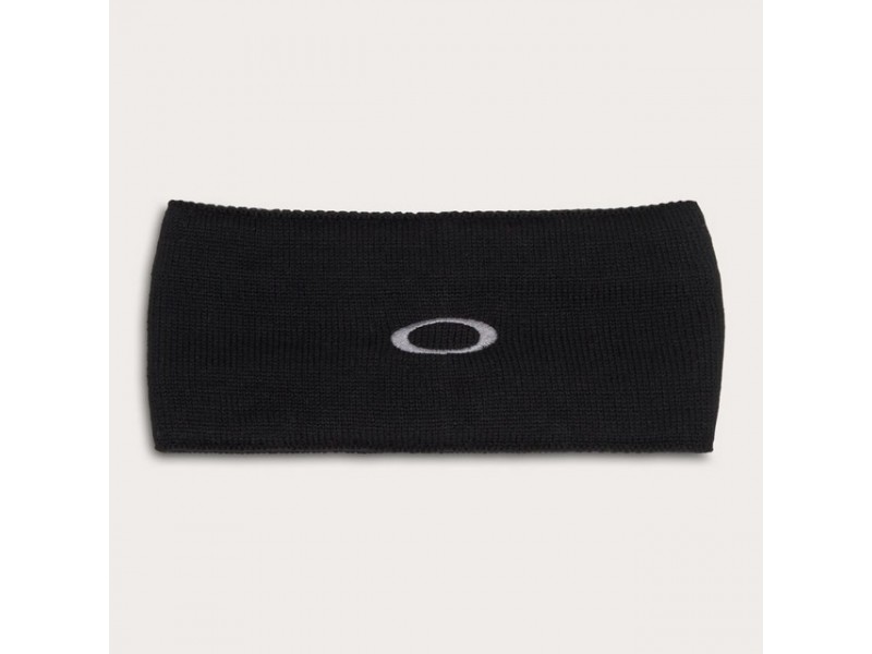 Oakley Nordic Headband fekete női fülvédő pánt