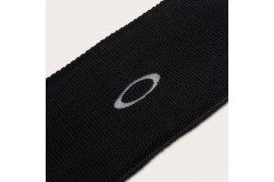 Oakley Nordic Headband fekete női fülvédő pánt