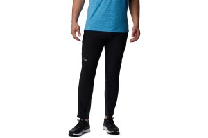 Columbia M Endless Trail Training Jogger - fekete