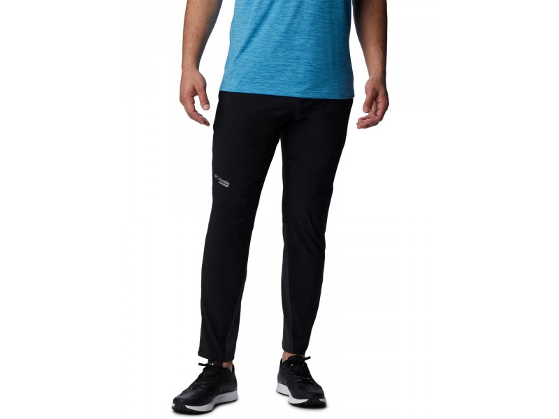 Columbia M Endless Trail Training Jogger - fekete