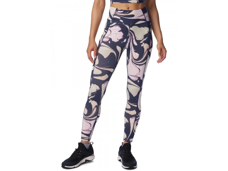 Columbia Boundless Trek Legging D - Nocturnal