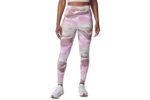 Columbia Boundless Trek Legging D - 561 Cosmos