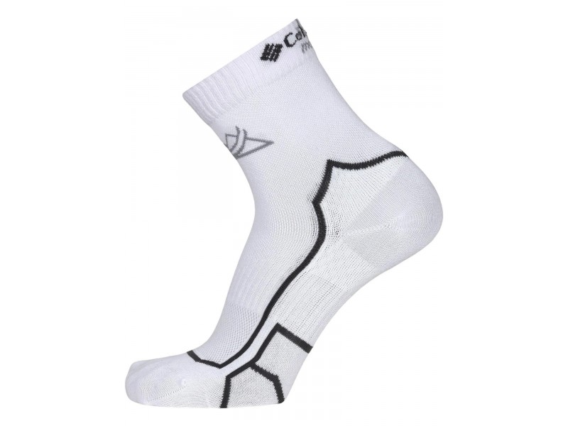 Columbia 1PP RUN QUARTER MONTRAIL - fehér