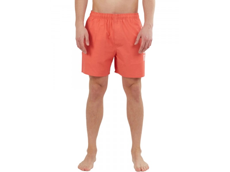 Fundango Bono Boardshort D - Coral férfi fürdőnadrág