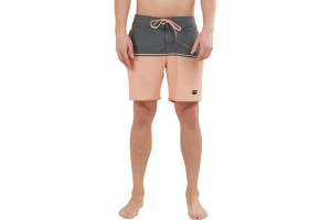 Fundango Morris Boardshort D - 605 nude
