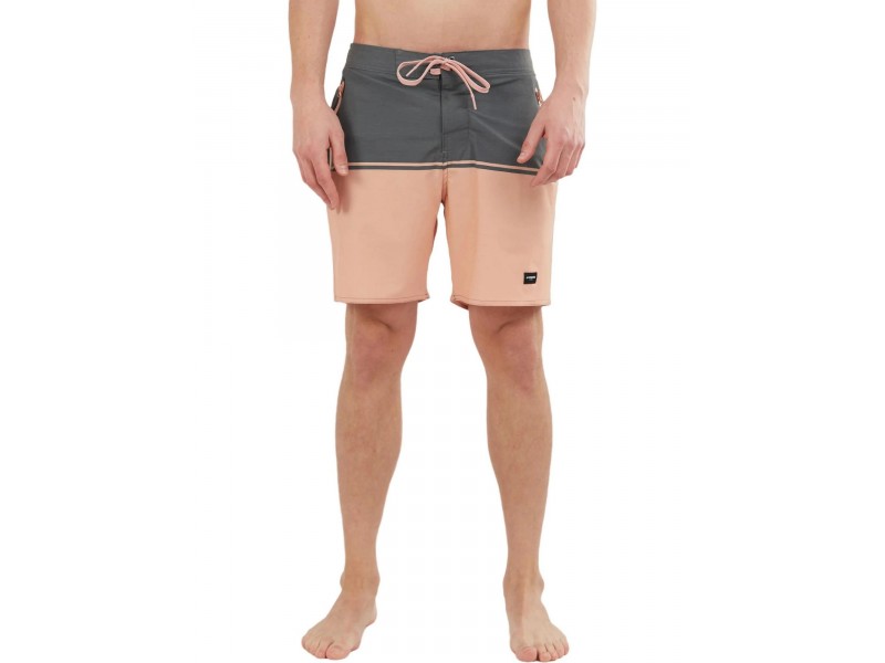 Fundango Morris Boardshort D - 605 nude