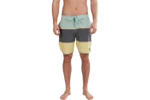 Fundango Neal férfi boardshort - 208 vanilla