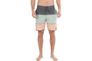 Fundango Neal férfi boardshort 514 Pistatia