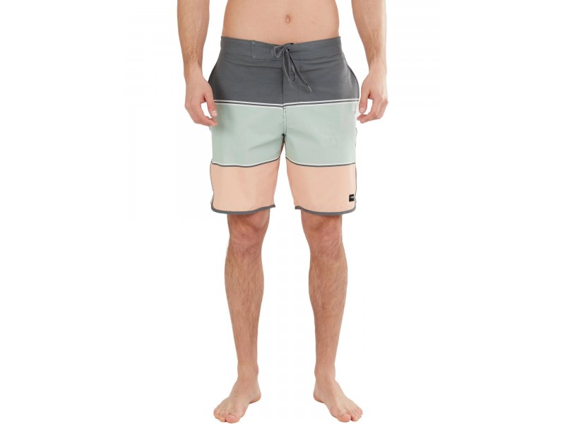 Fundango Neal férfi boardshort 514 Pistatia