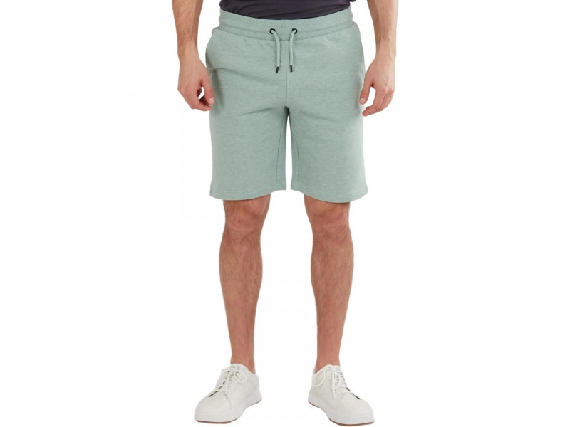 Fundango Delon férfi rövidnadrág - mint heather D