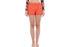 Fundango Elderberry női boardshort 352 korall