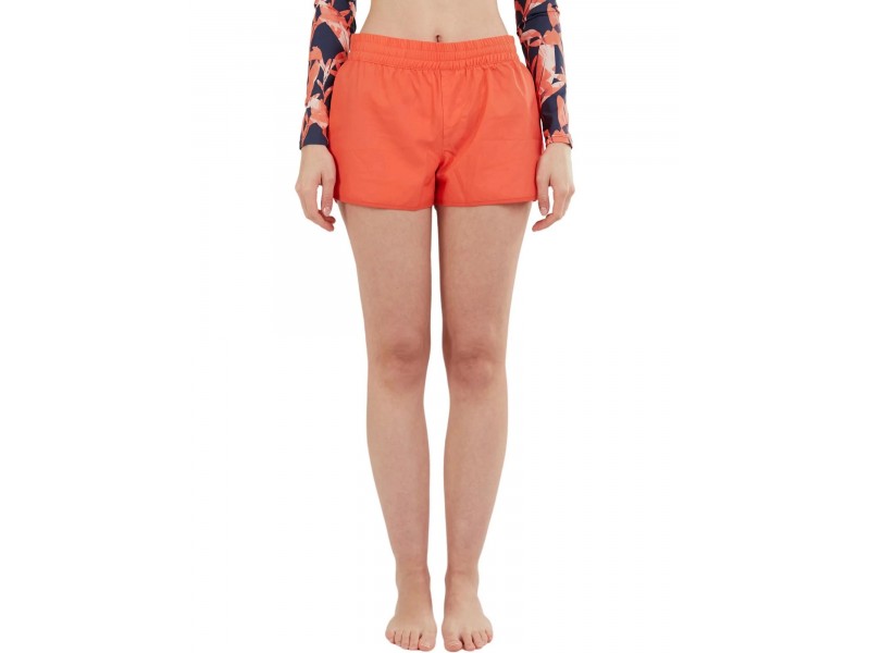 Fundango Elderberry női boardshort 352 korall