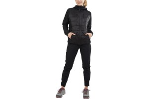 Fundango Mina Hybrid női softshell kabát