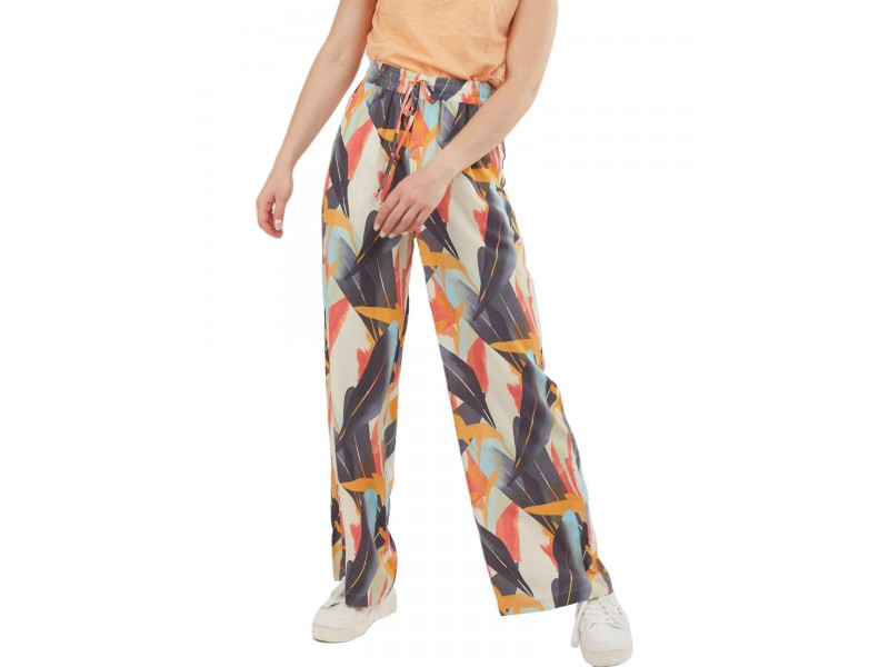 Fundango Poppy Pants női nadrág - könnyű viszkóz