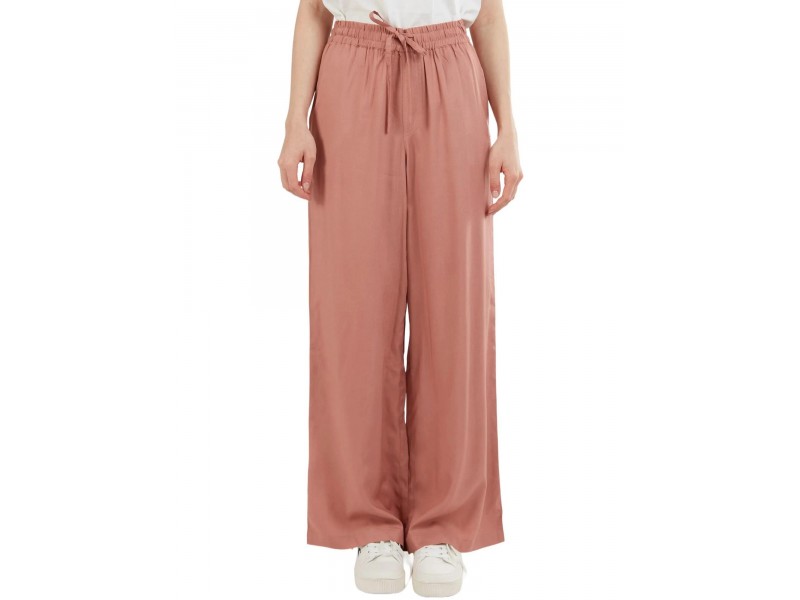 Fundango Poppy Pants D női nadrág mauve