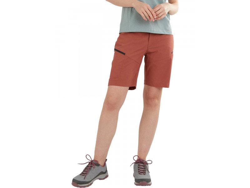 Fundango Azua Active Short női túra rövidnadrág
