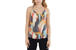 Fundango Indi Top D – 358 Flower Power