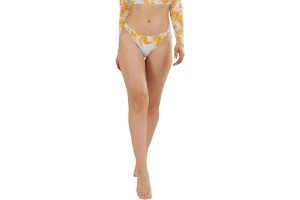 Fundango Lola Essencial női bikini alsó - 265 soft orange